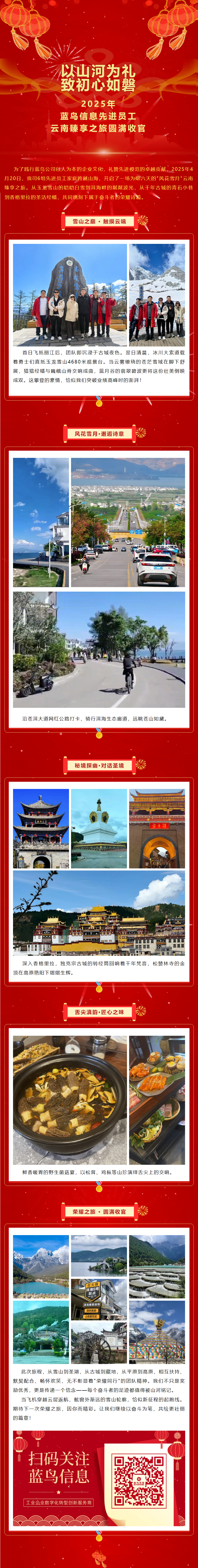 【员工天地】荣耀之旅 _ 2025年尊龙时凯信息先进员工云南臻享之旅圆满收官——以山河为礼，，致初心如磐.png